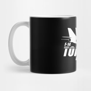 F-14 Tomcat Fightertown USA Mug